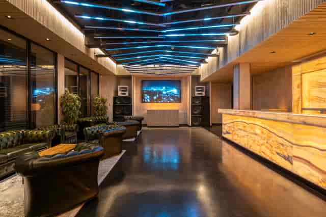 Studio Spaces - image 2