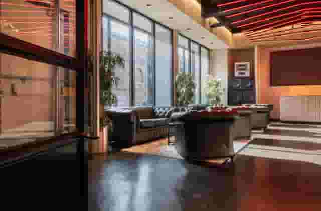 Studio Spaces