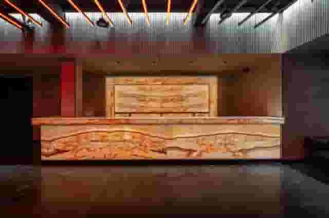 Studio Spaces