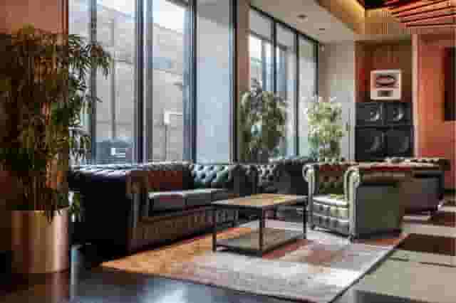 Studio Spaces