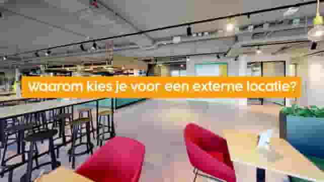 Coworking space
