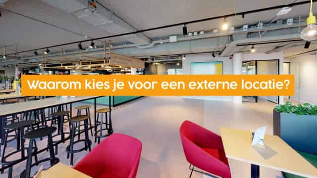 Coworking space