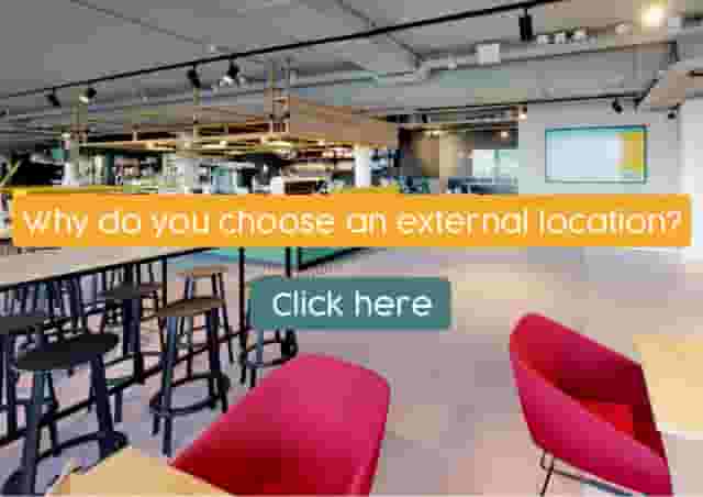 Coworking space