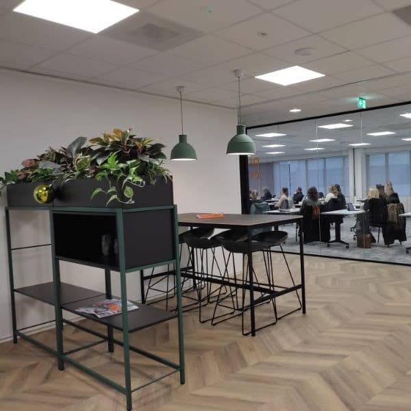 Meeting planning service