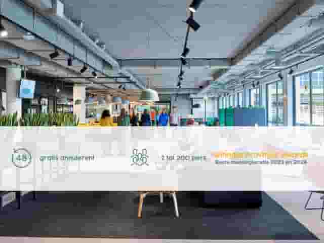 Meeting planning service