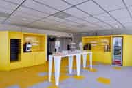 Small Meeting Rooms
