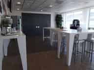Training Rooms