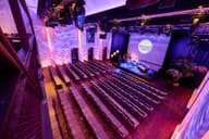 Christmas Party Venues