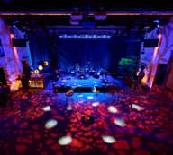 Christmas Party Venues