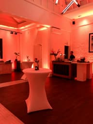 Christmas Party Venues
