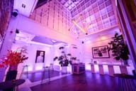 Christmas Party Venues