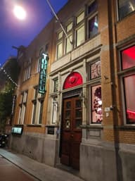 Networking Venues
