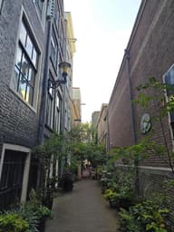 Networking Venues