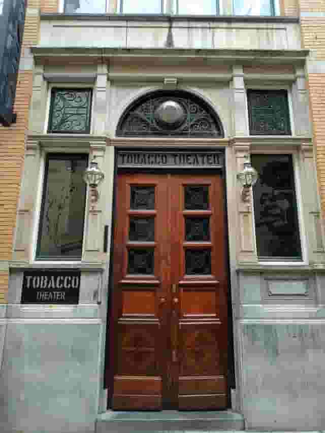 TOBACCO Theater