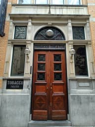Formal Event Venues
