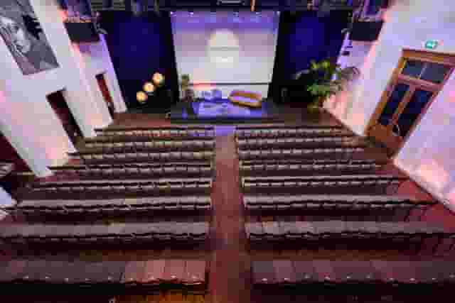 TOBACCO Theater