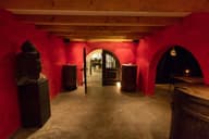 Formal Event Venues