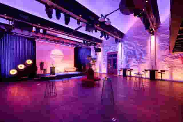 TOBACCO Theater