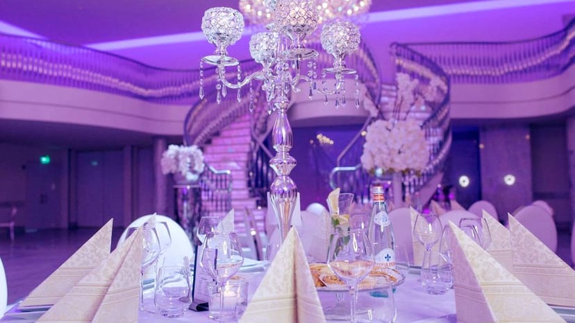 De Koning Party & Events - trouwlocatie ...