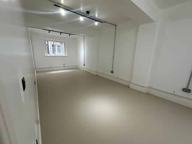 Studio