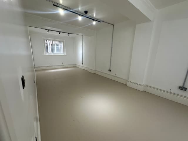 Studio