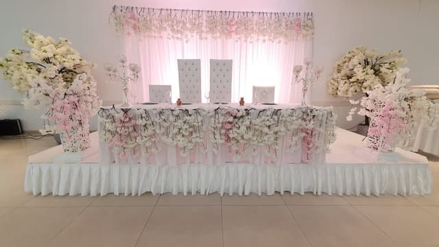 Conference center
