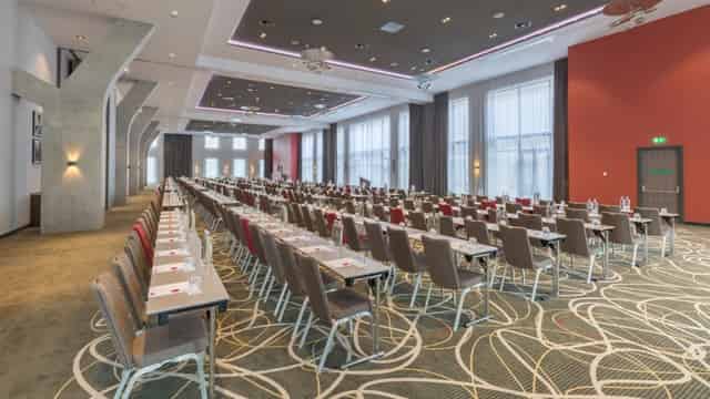 Pearl Ballroom