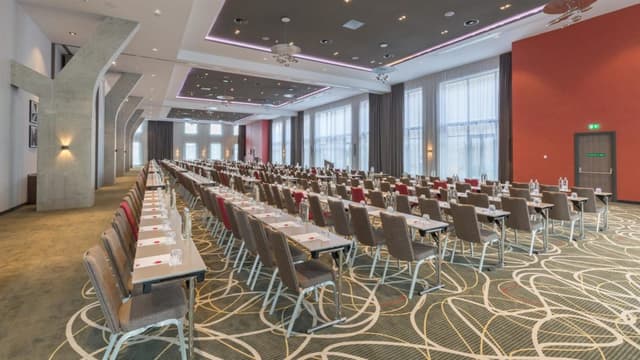 Pearl Ballroom