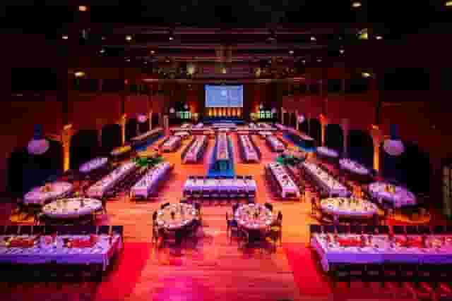 Pearl Ballroom