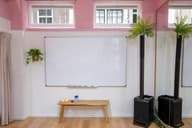 Small Meeting Rooms