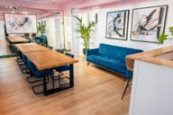 Small Meeting Rooms