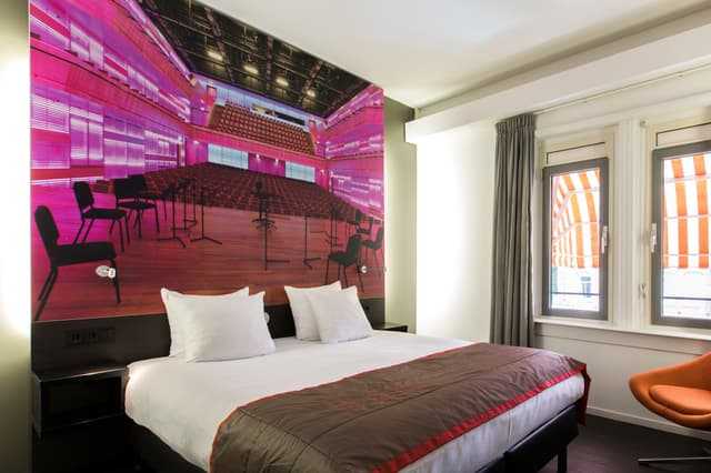 suites