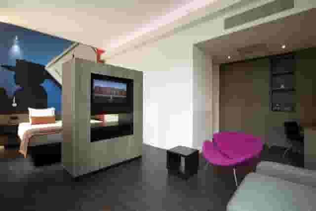 suites
