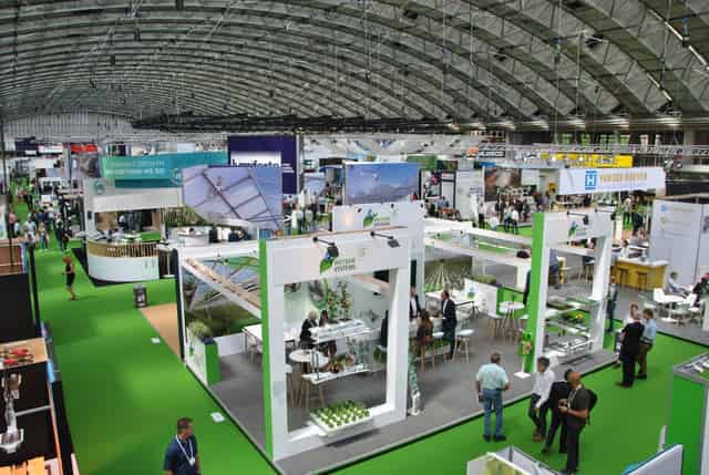 GreenTech Party
