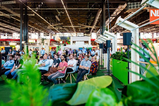 GreenTech Party