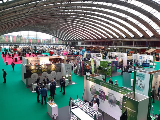 GreenTech Party