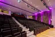 Sustainable Conferences