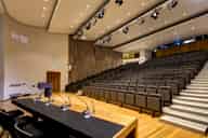 Conference Centres
