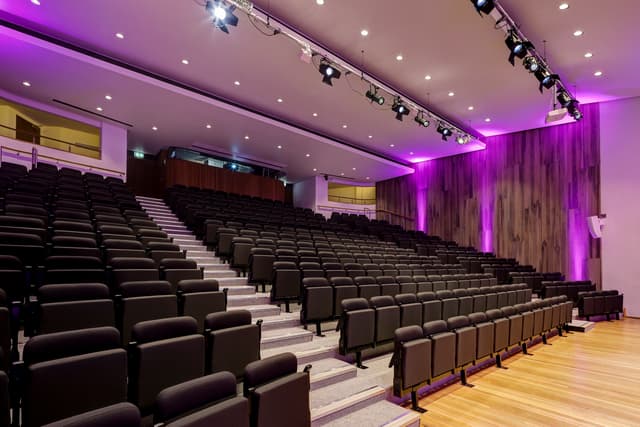 RCP London Events (Royal College of Physicians)