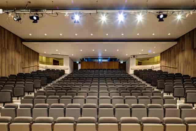 RCP London Events (Royal College of Physicians)