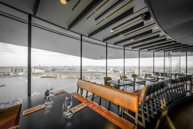 Skybar