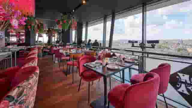 Skybar