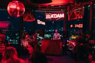 Private Bars