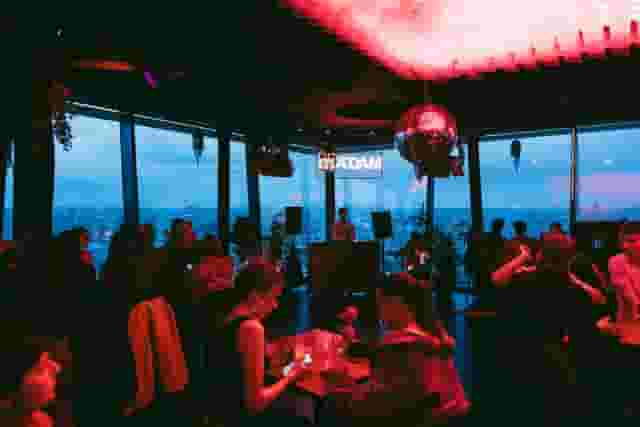 Skybar