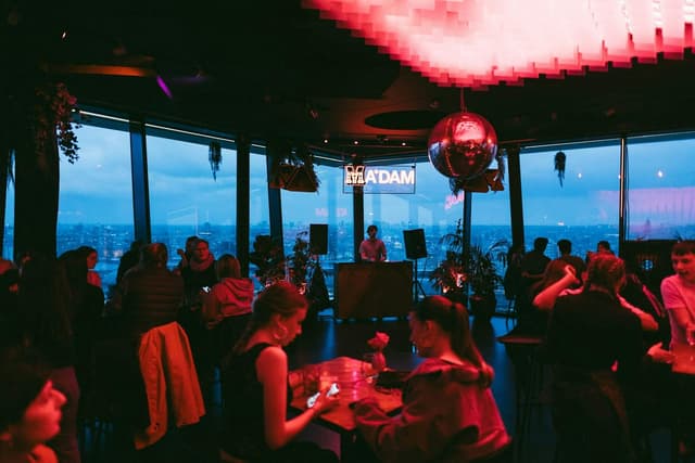 Skybar
