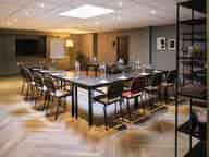 Small Meeting Rooms