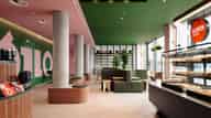 Meeting Rooms