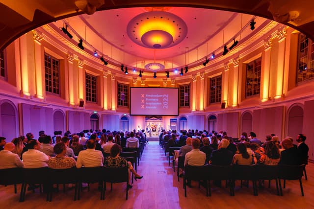 Zuilenzaal