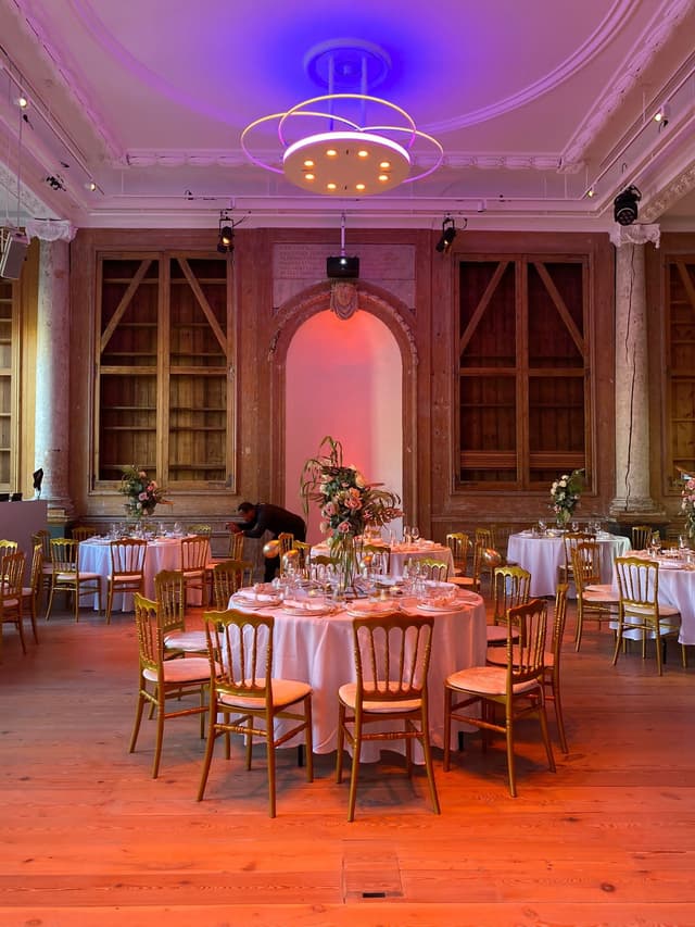 Zuilenzaal