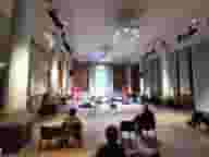 Hotel Function Rooms